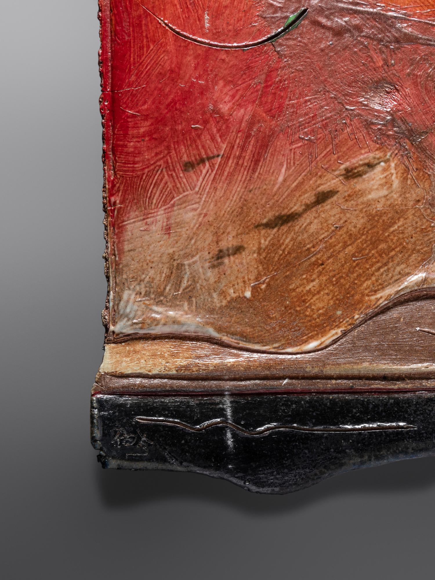 Untitled Diptych, 2010