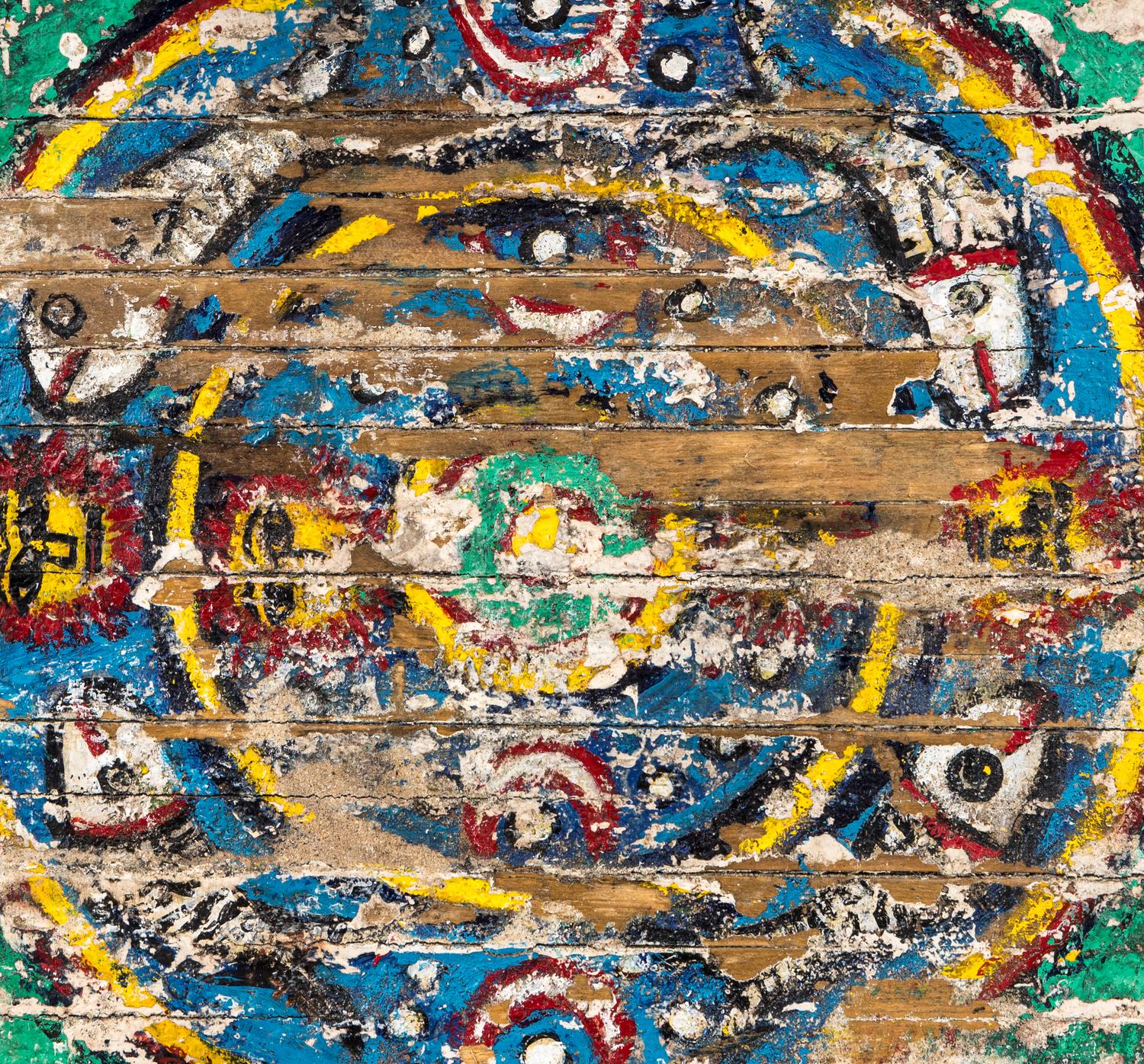 Tantra Series #5