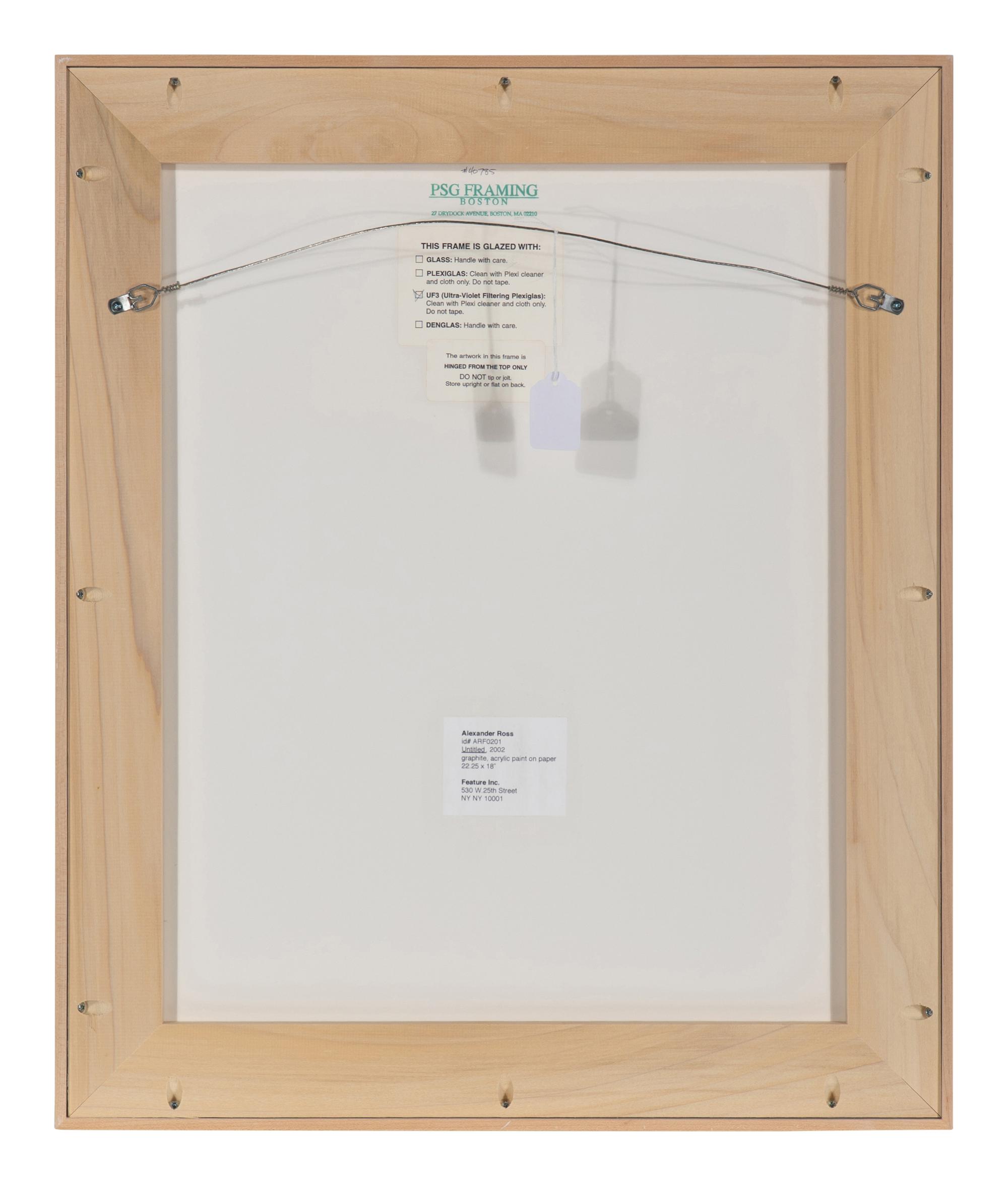 Untitled , 2002