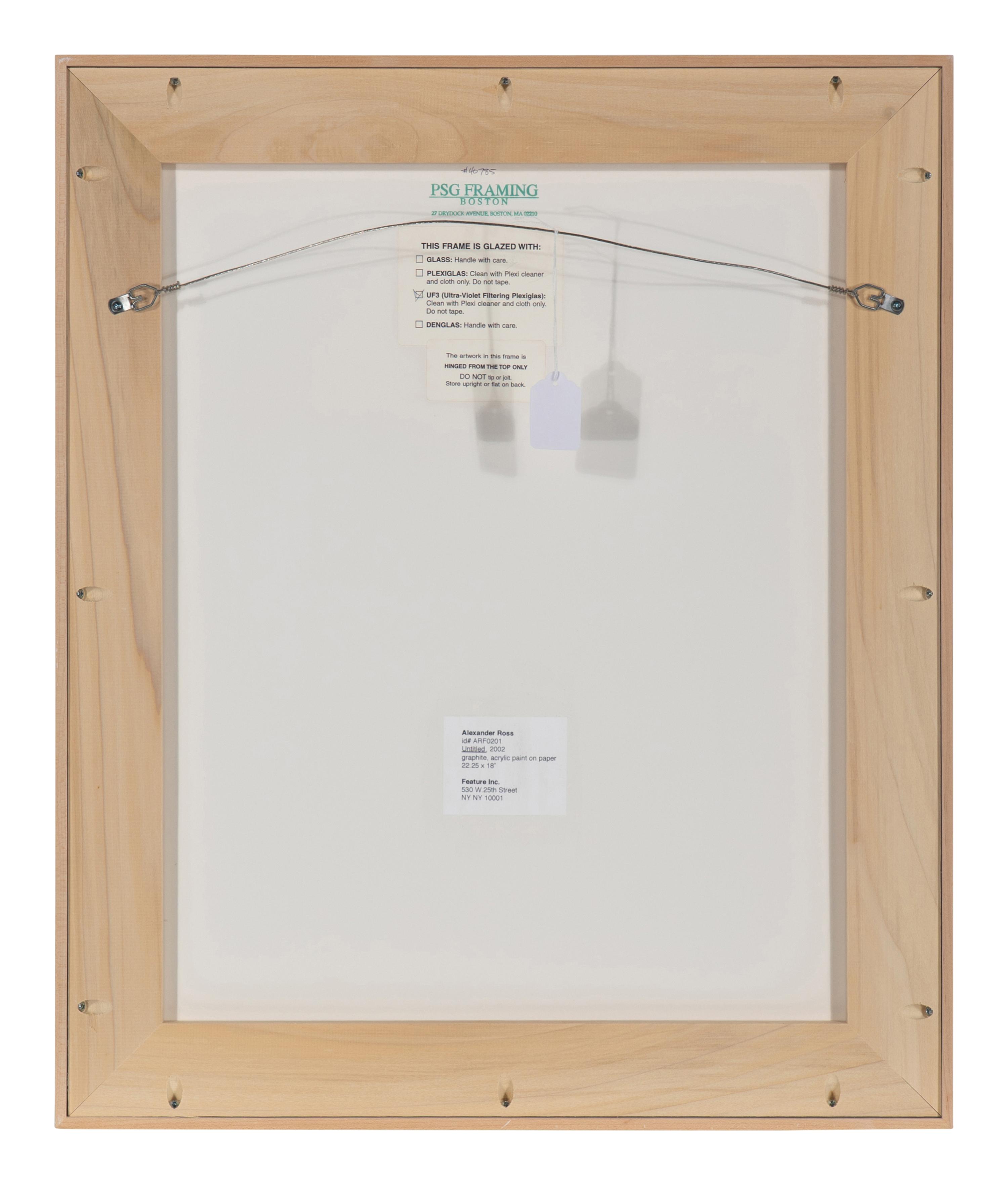 Untitled , 2002
