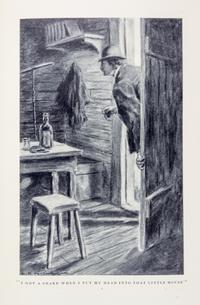 DOYLE, ARTHUR CONAN, SIR. The Return of Sherlock Holmes. NY, 1905. First American edition.