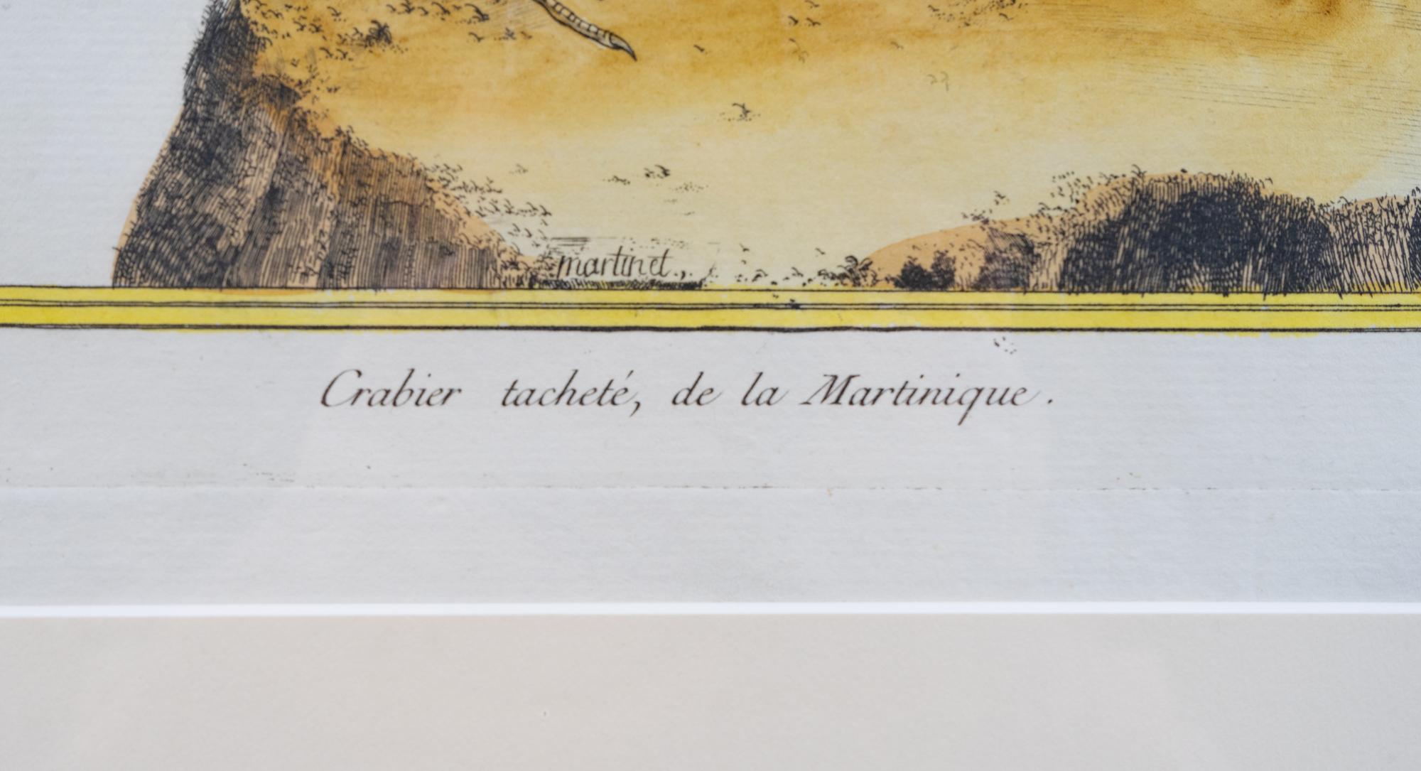 Two Engravings
