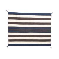 Navajo First Phase Pattern Weaving / Rug
