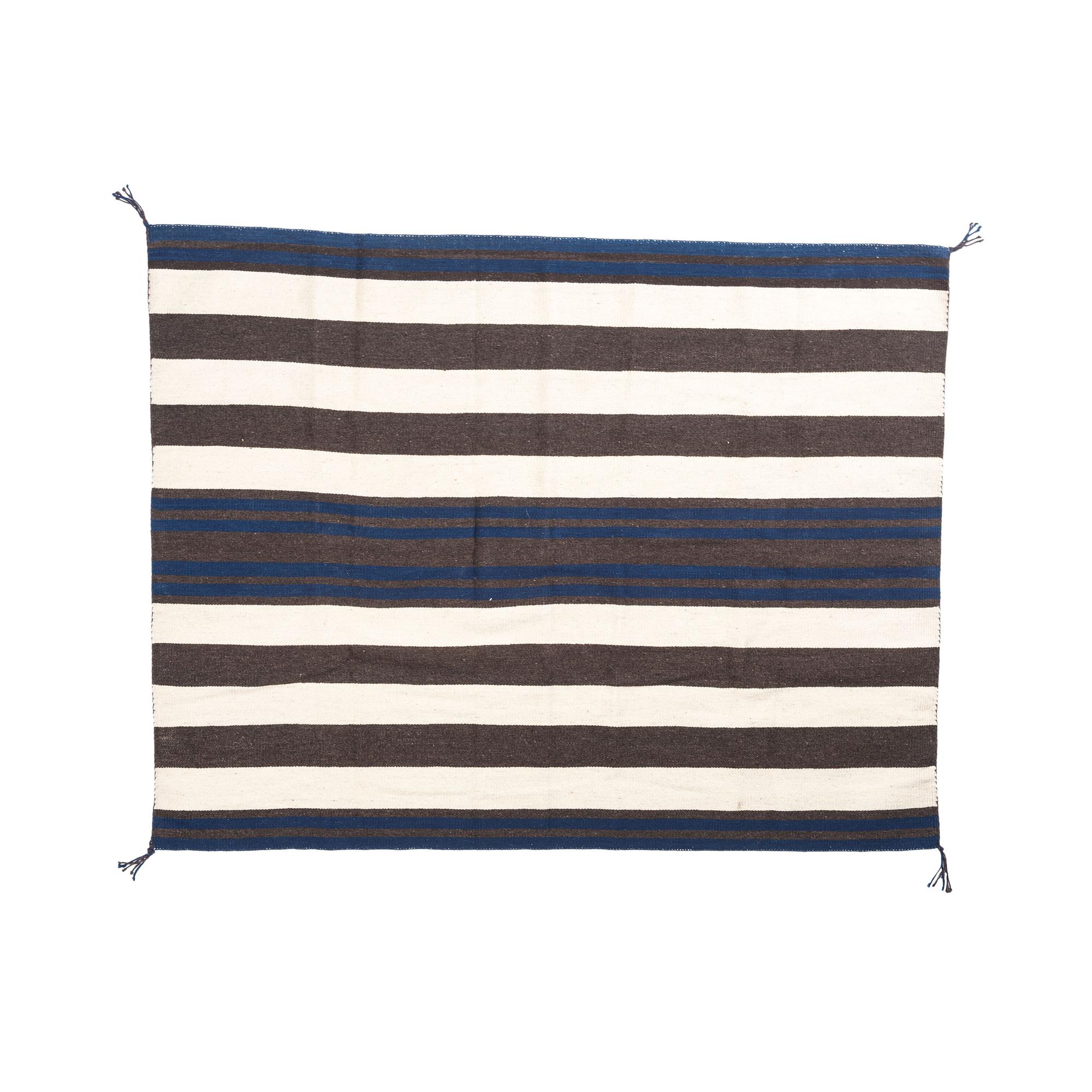 Navajo First Phase Pattern Weaving / Rug