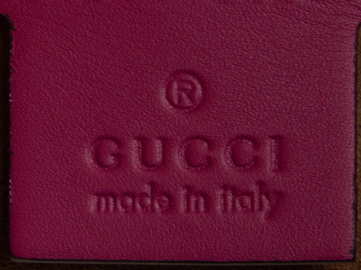 Gucci Tote Bag