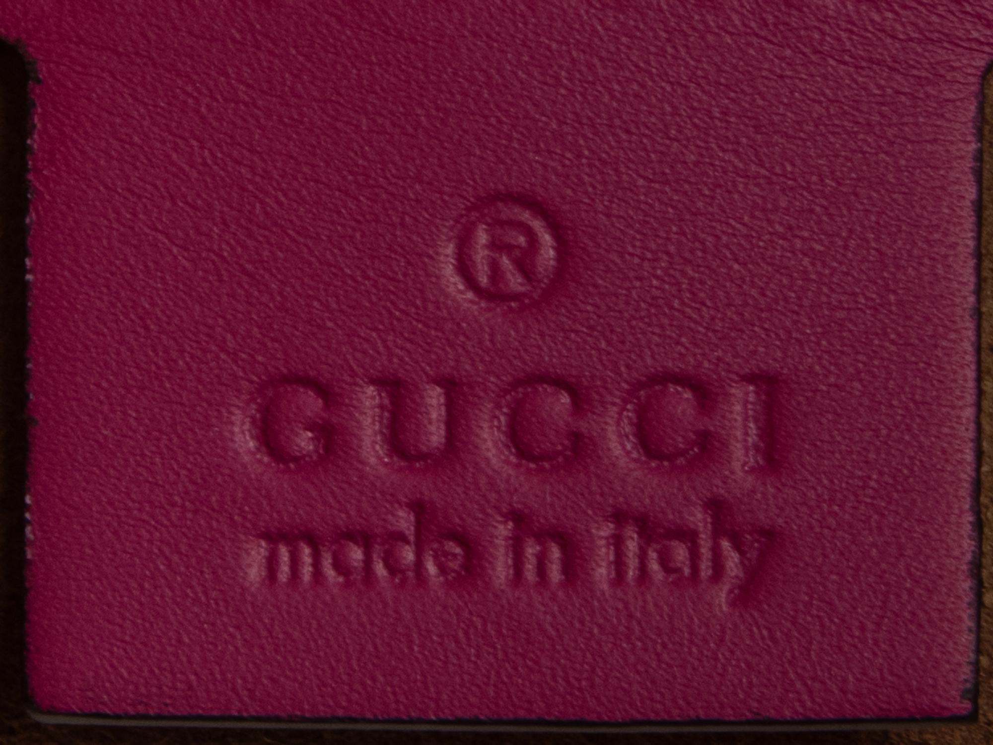Gucci Tote Bag