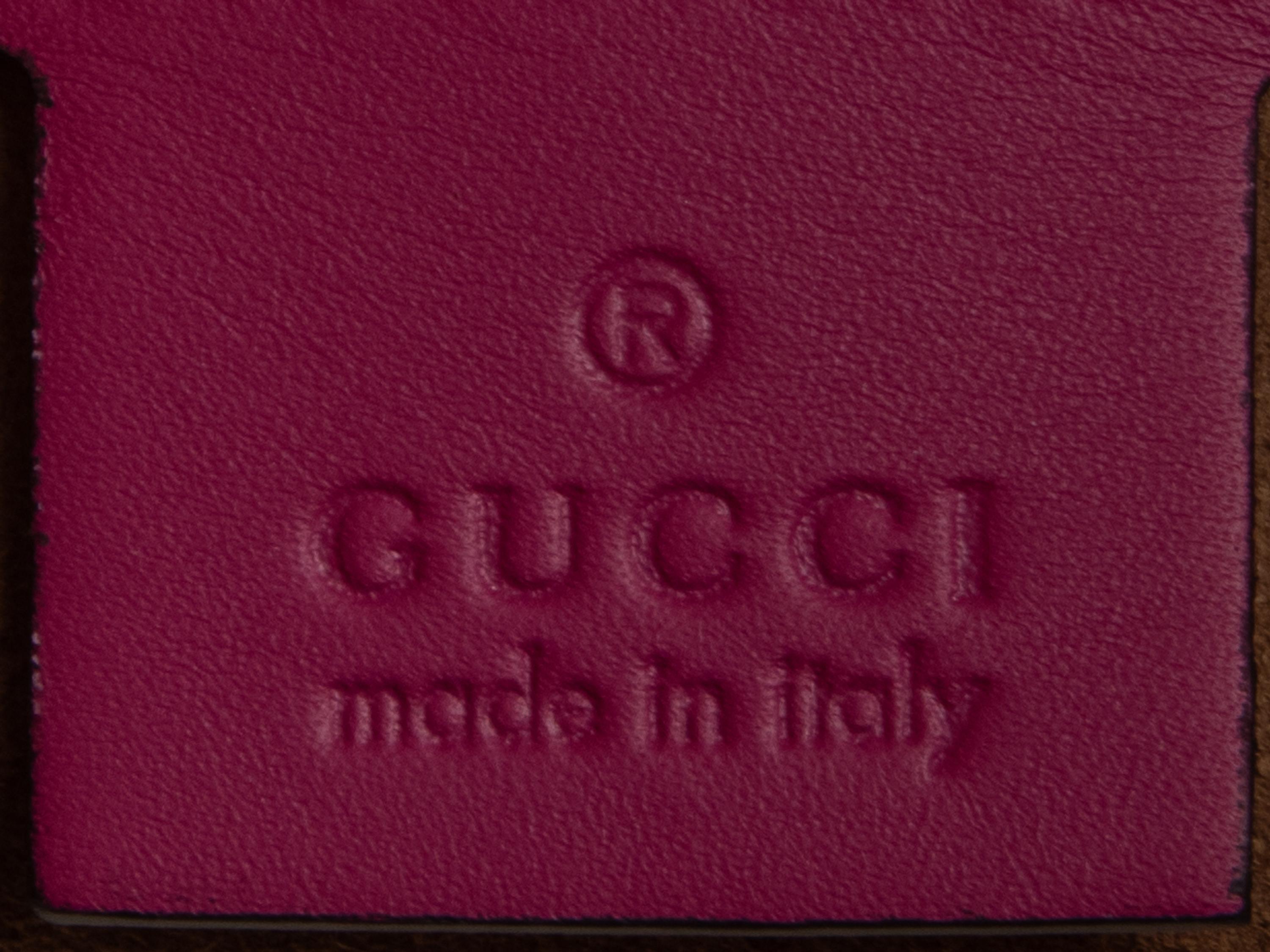 Gucci Tote Bag