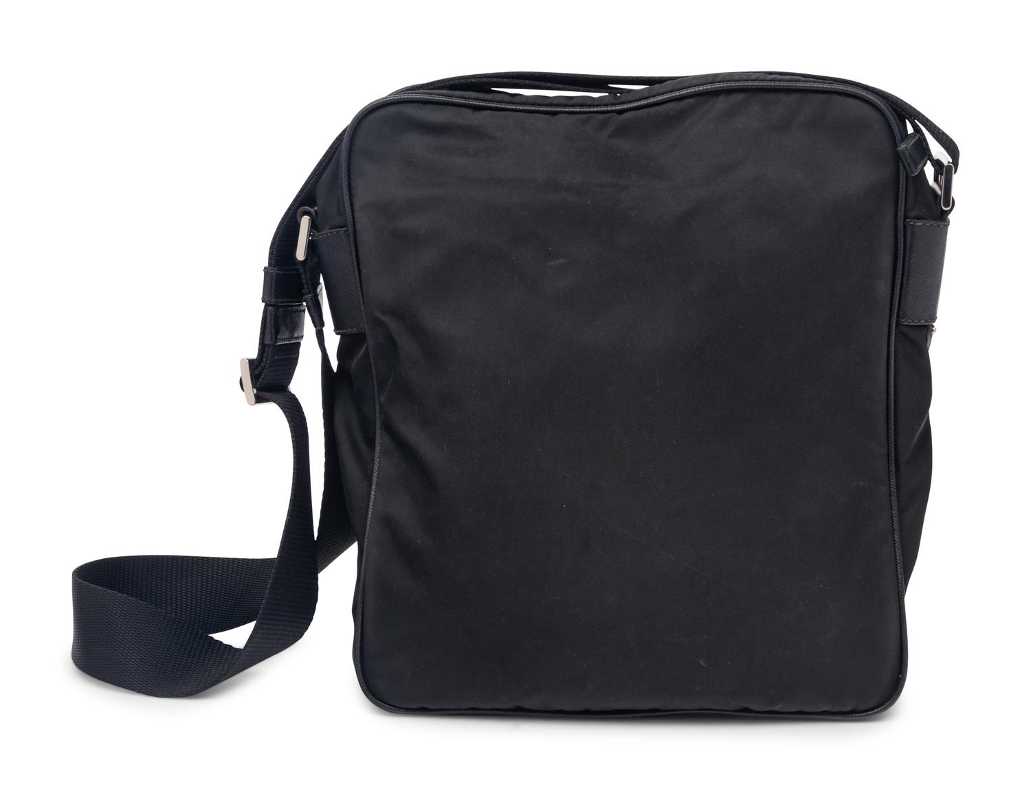 Prada Shoulder Bag