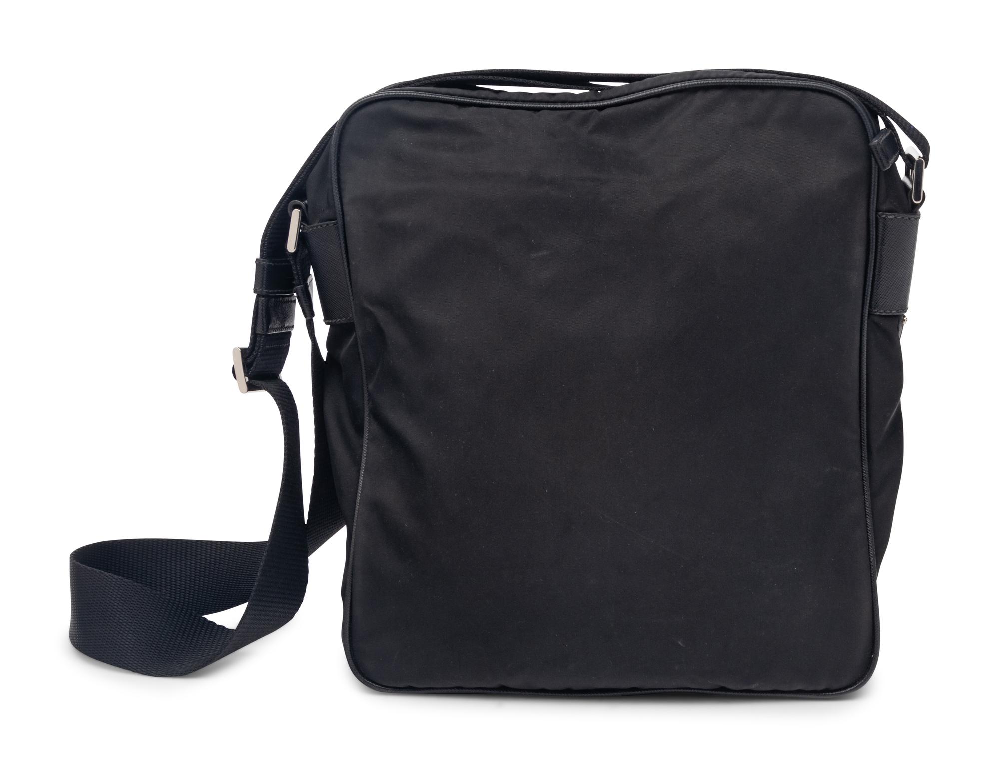 Prada Shoulder Bag