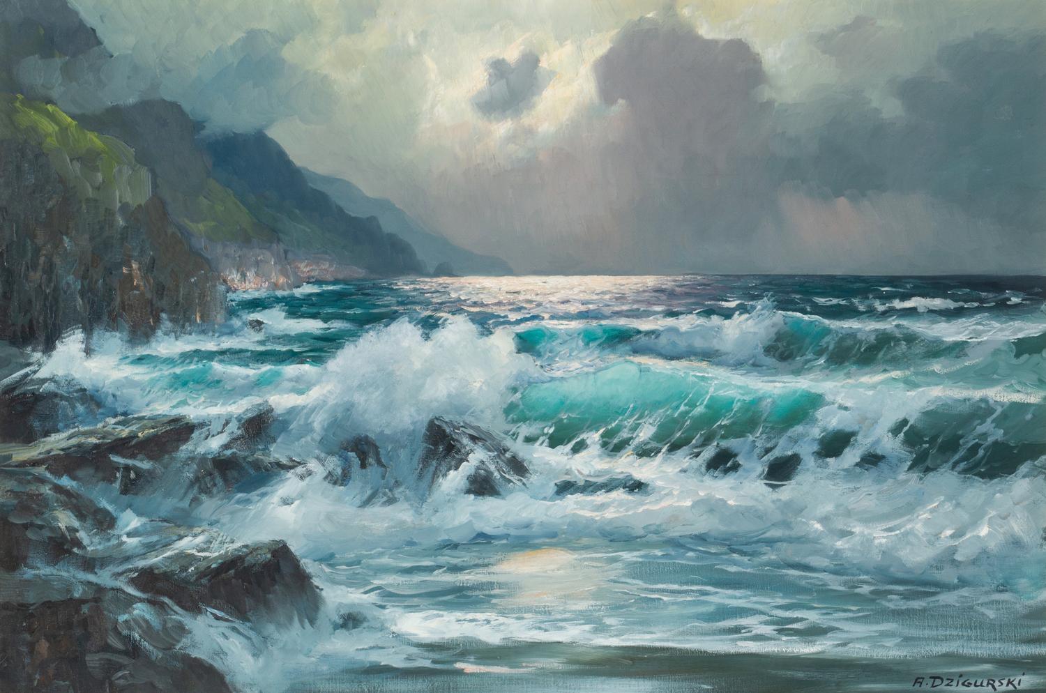 Seascape
