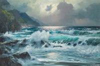 Seascape