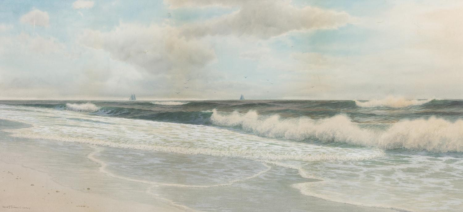 Seascape