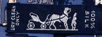 A Pair of Hermès Silk Ties,