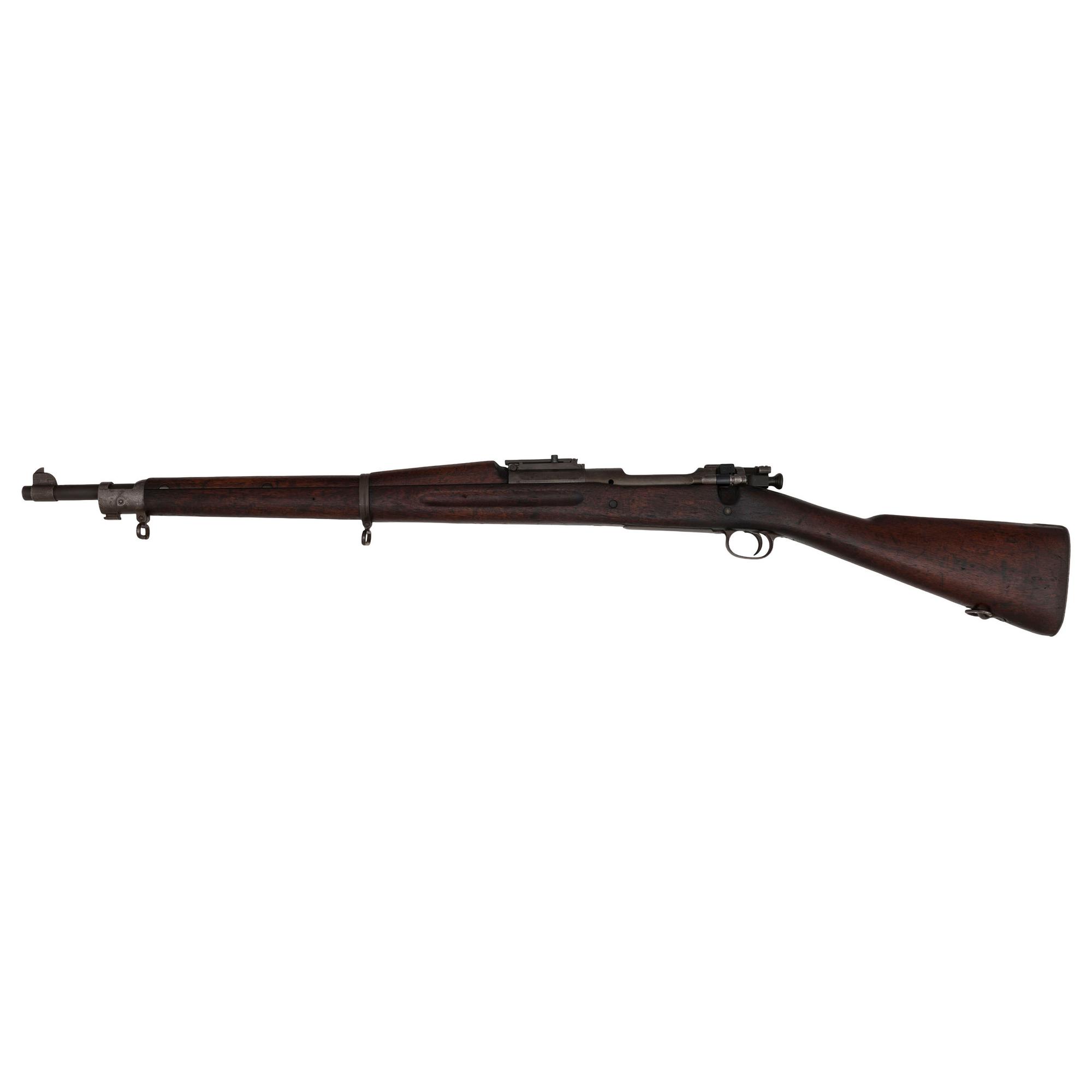 ** U.S. Springfield Model 1903 Rock Island Arsenal Rebuild