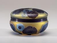 Dresser Box