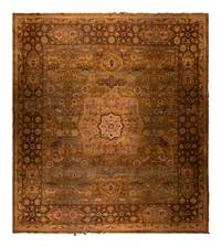 An Amritsar Wool Rug