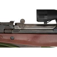 **Chinese Factory 26 SKS with Scope