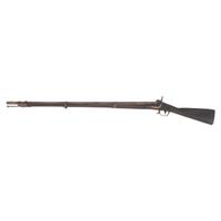 New Jersey Surcharged Frankford Arsenal Remington-Maynard Alteration Musket