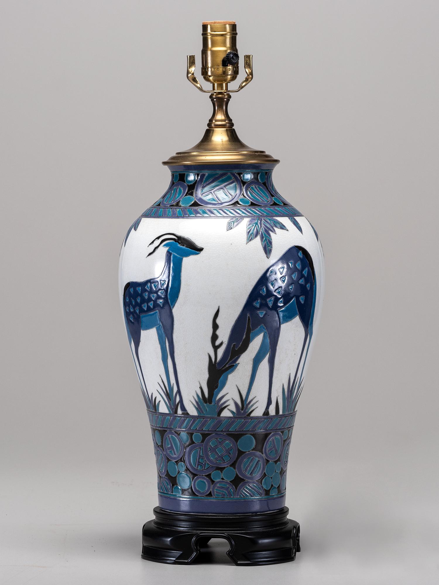 Vase