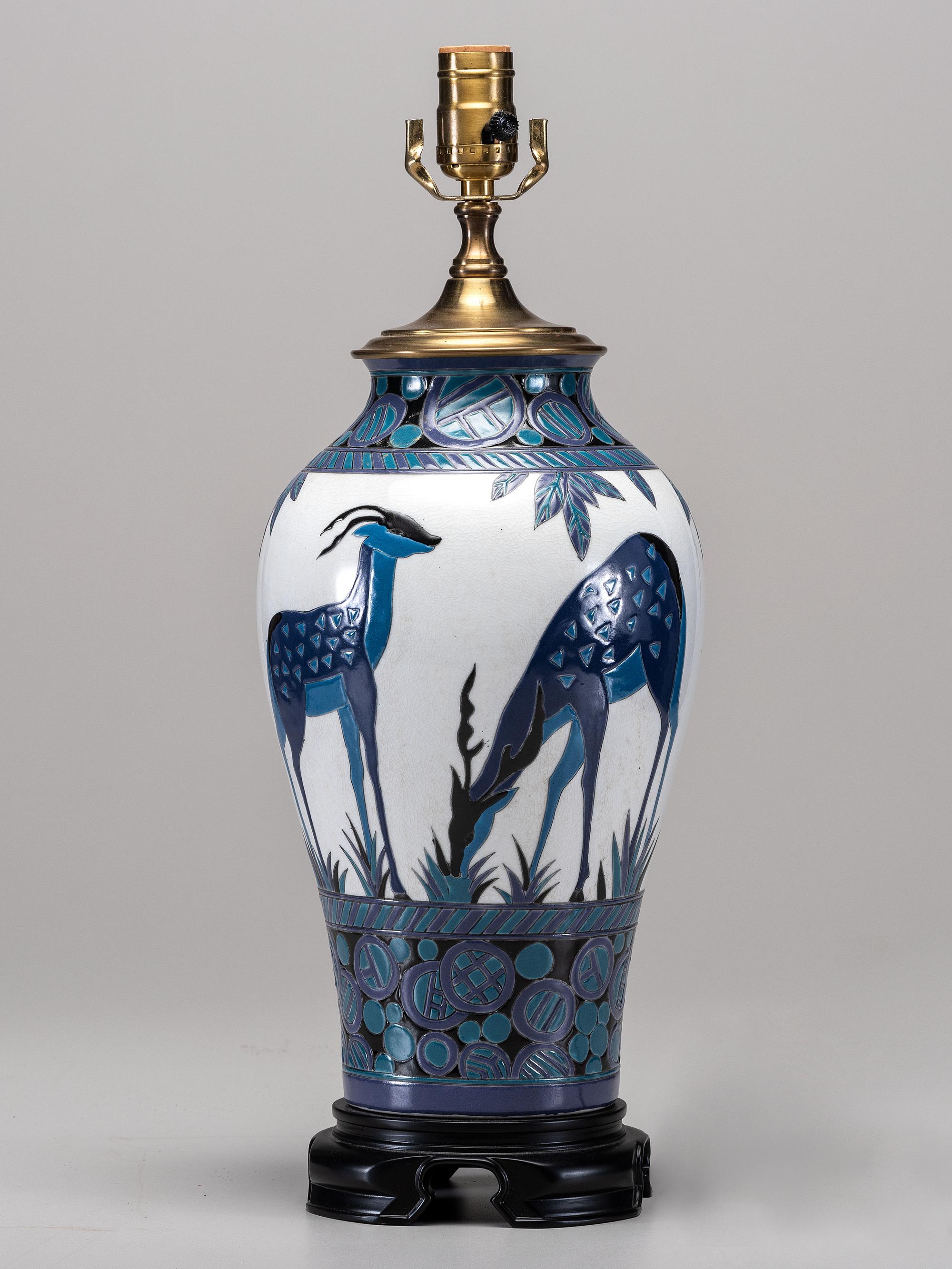 Vase