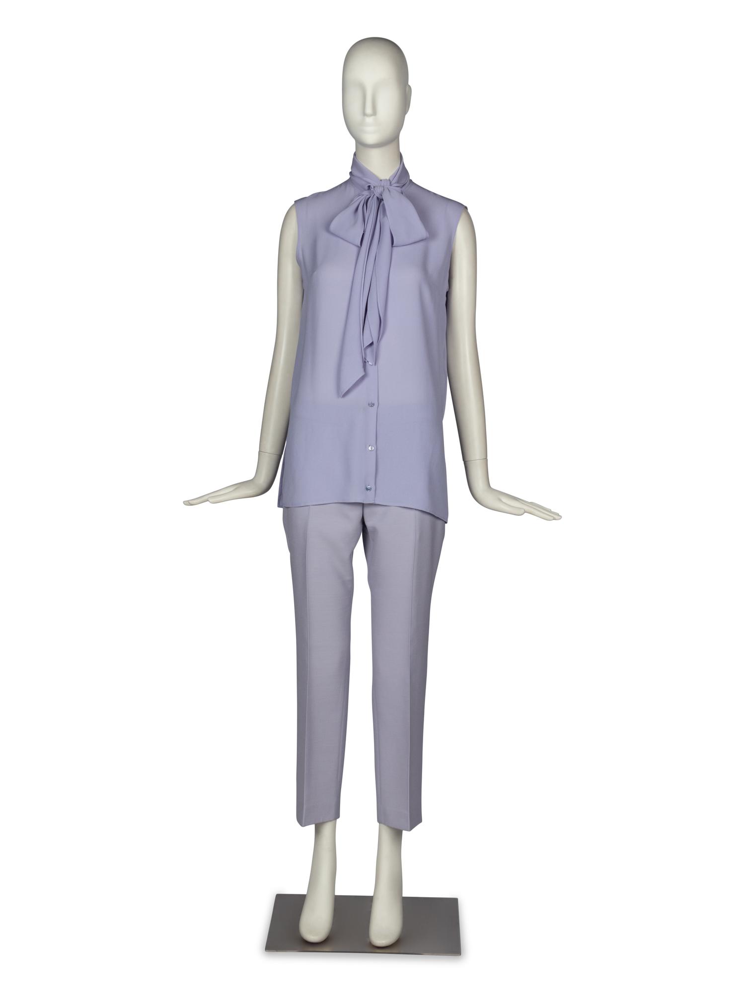 Alexander McQueen, Three-Piece Suit Ensemble