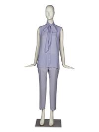 Alexander McQueen, Three-Piece Suit Ensemble