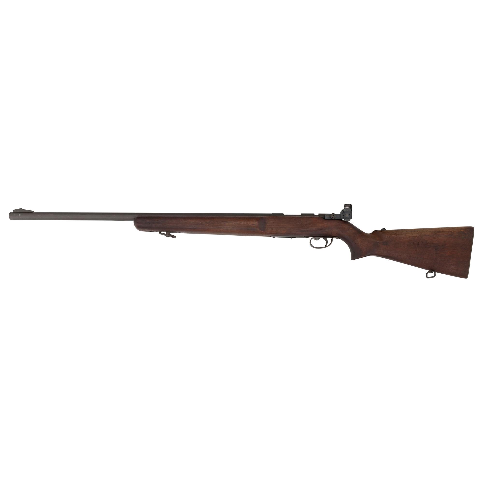 **U.S. Property Marked Remington Model 513-T