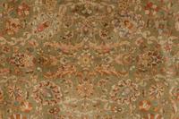 A Sarouk Wool Rug