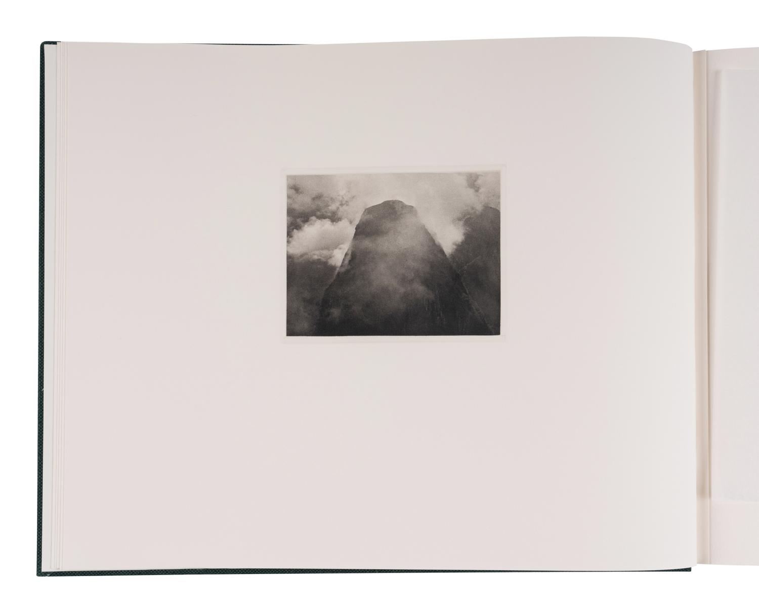 [LIMITED EDITIONS CLUB]. RANNEY, Edward (b. 1942), photographer. -- NERUDA, Pablo (1904-1973). The Heights of Macchu Picchu. New York: The Limited Editions Club, 1998.