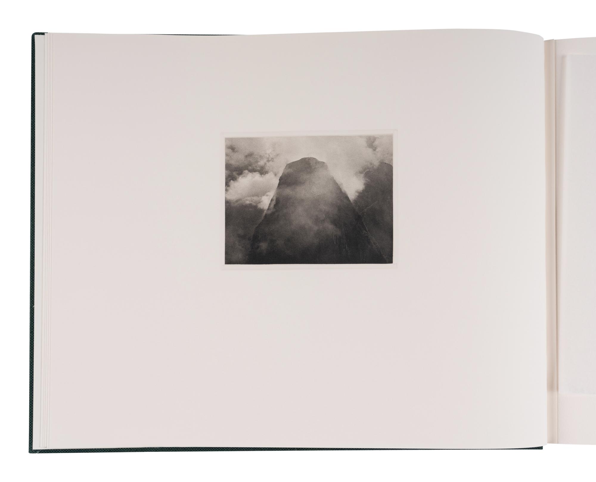 [LIMITED EDITIONS CLUB]. RANNEY, Edward (b. 1942), photographer. -- NERUDA, Pablo (1904-1973). The Heights of Macchu Picchu. New York: The Limited Editions Club, 1998.