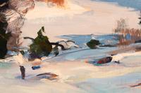 Winter Landscape