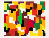 Yaacov Agam