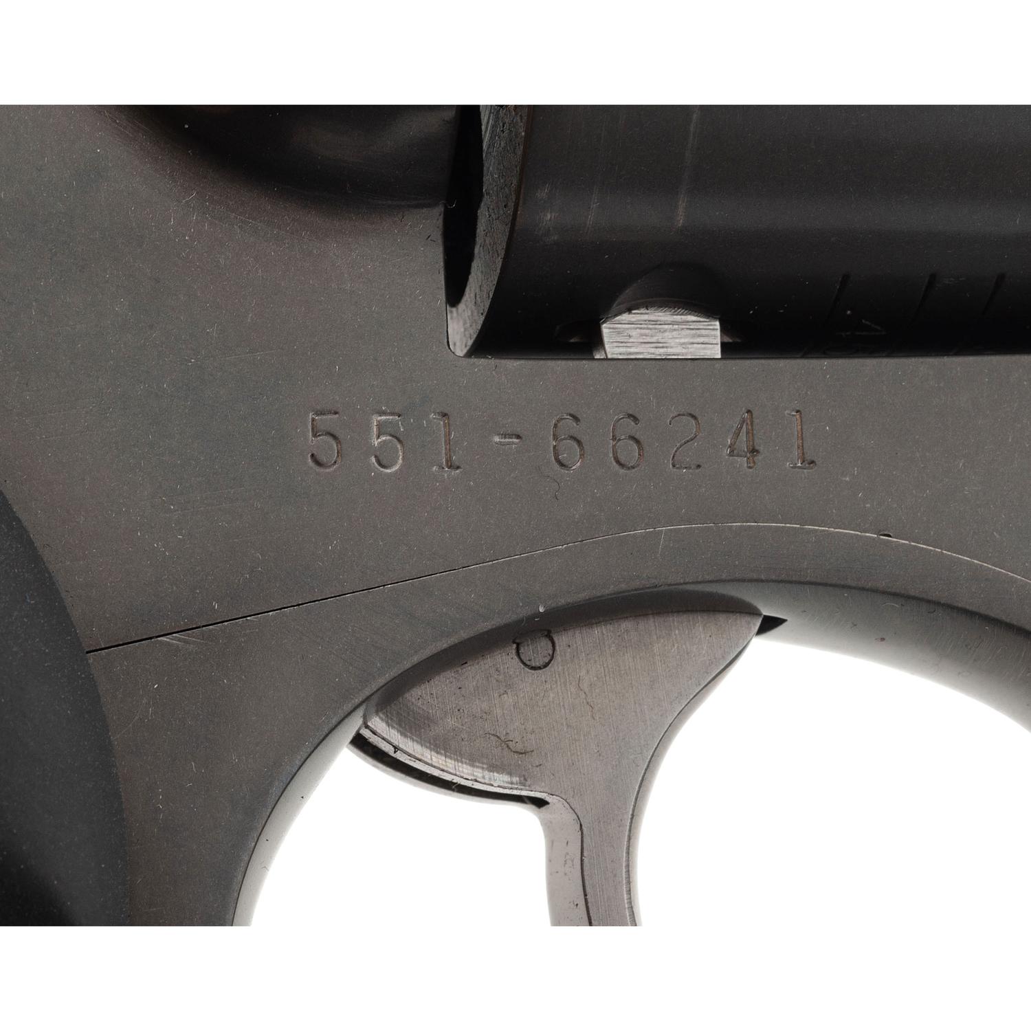 *Ruger Super Redhawk .454 Casull