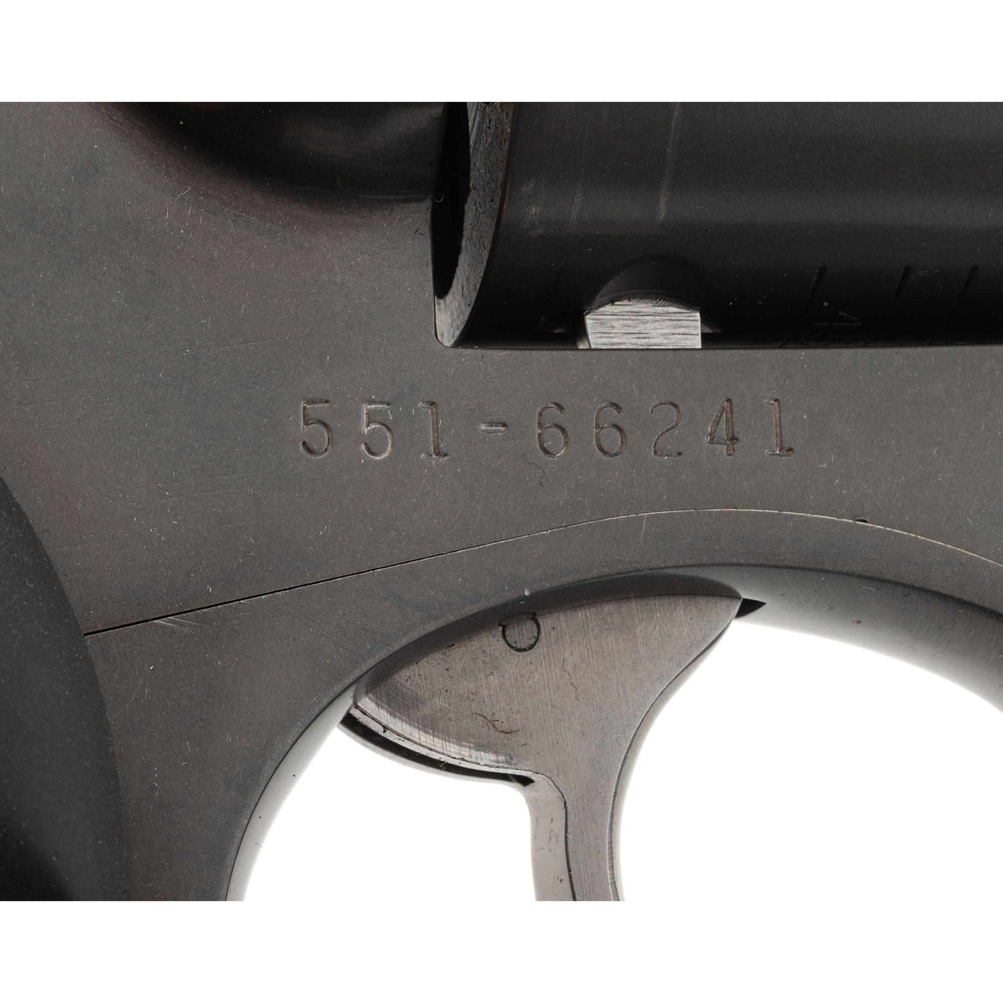 *Ruger Super Redhawk .454 Casull