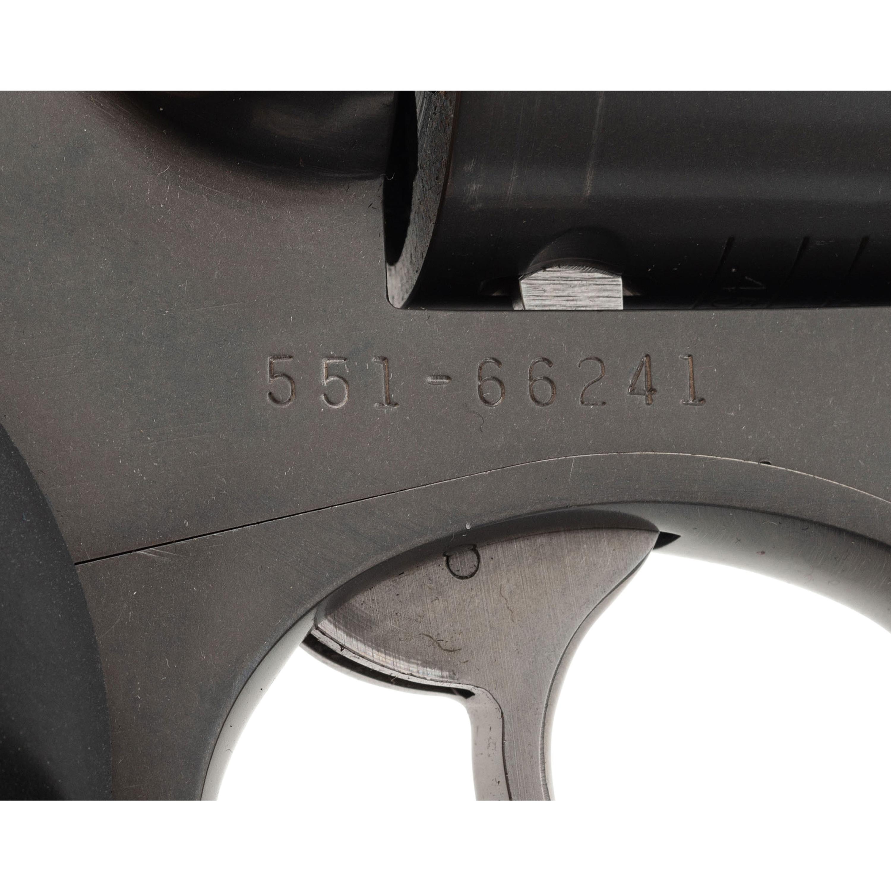 *Ruger Super Redhawk .454 Casull