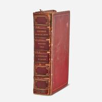 Catalogue of the Morgan Collection of Chinese Porcelains, Vol II only, parts I and II
