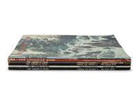 [PERIODICALS] THE AMERICAN WEST, 12 Volumes