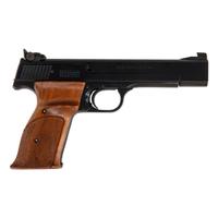 *Smith & Wesson Model 41 in Box with Accessories