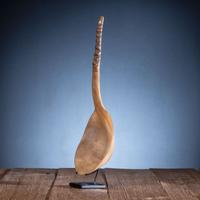 Plains Big Horn Ladle