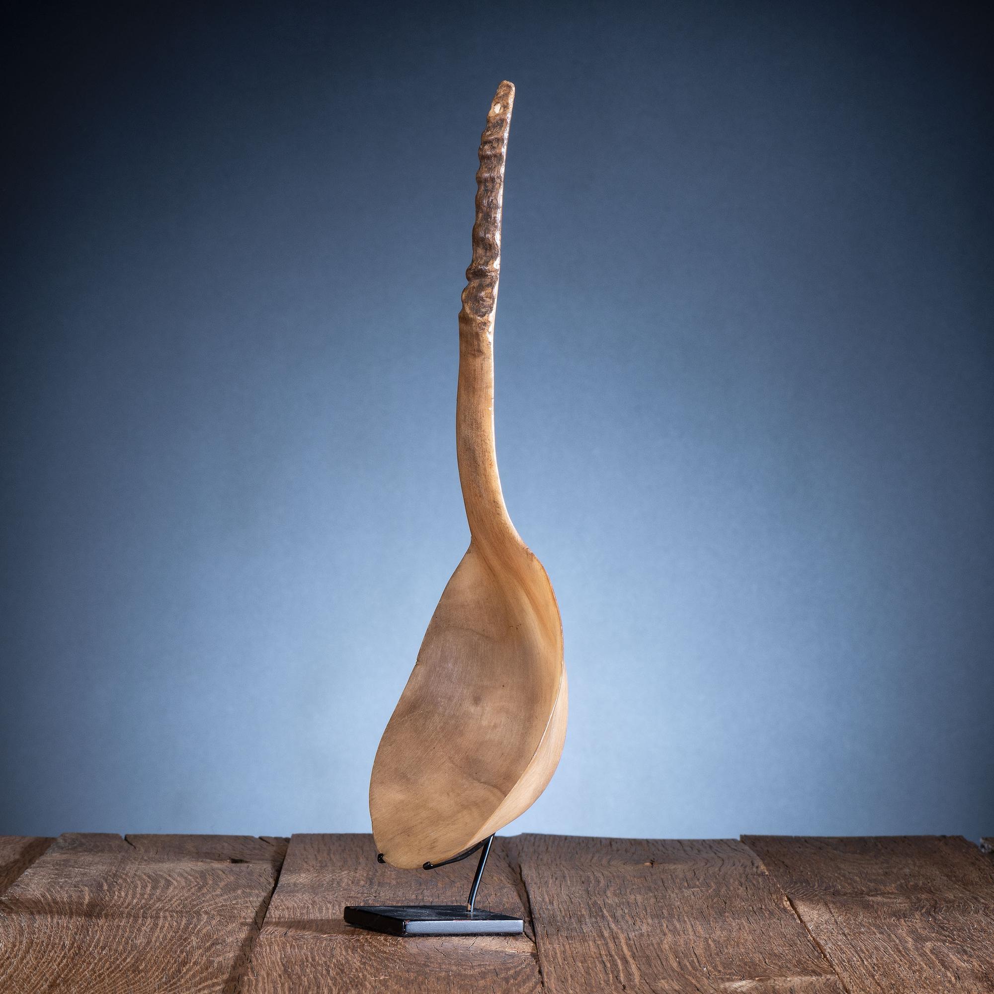 Plains Big Horn Ladle