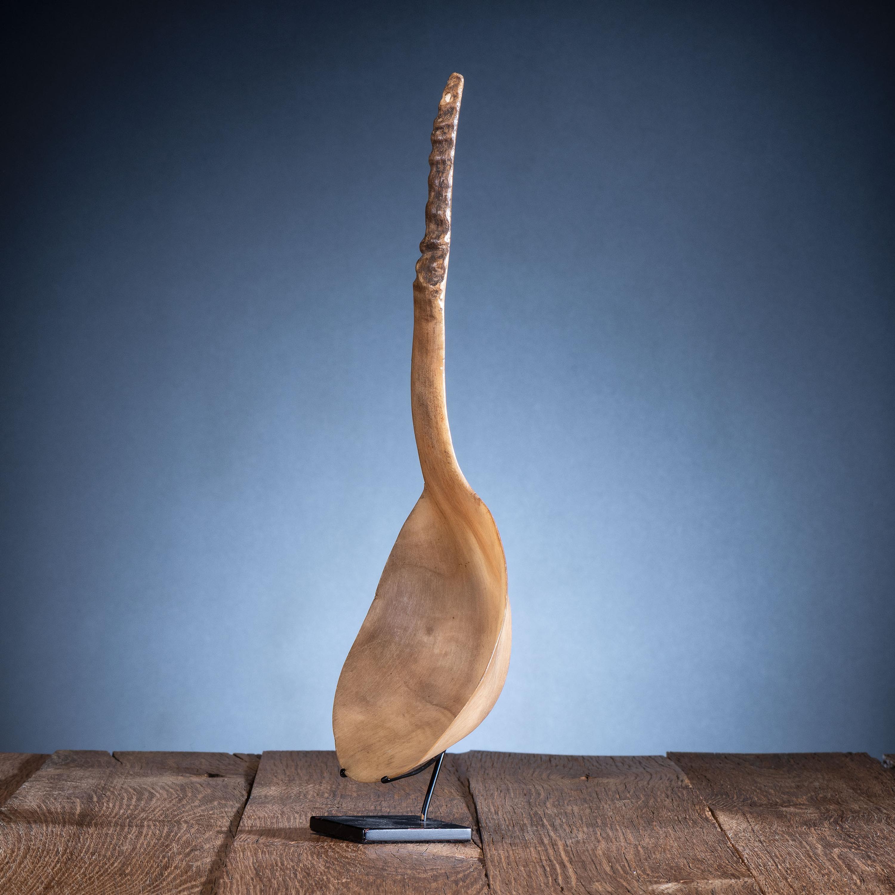 Plains Big Horn Ladle