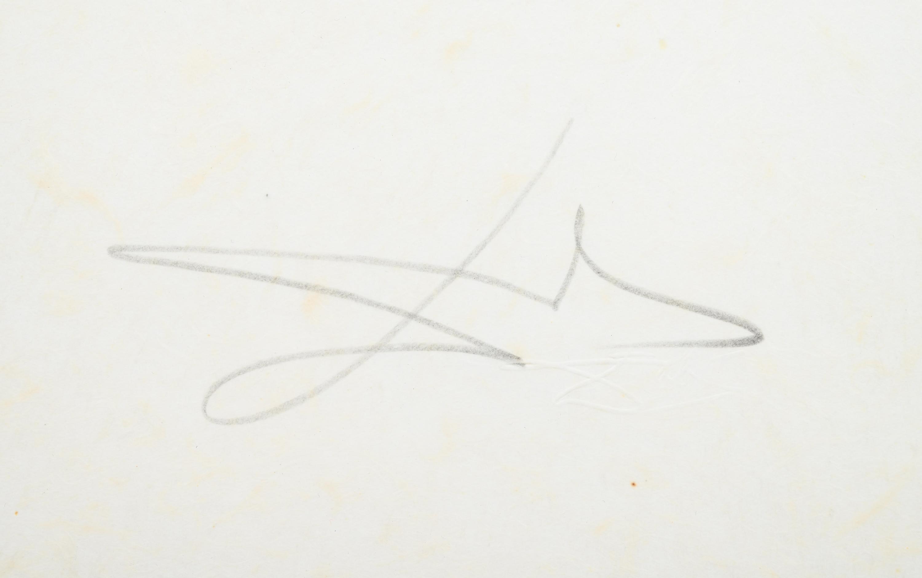 Petites Nus (from Apollonaire ) (a group of 7 prints from the portfolio of 8)