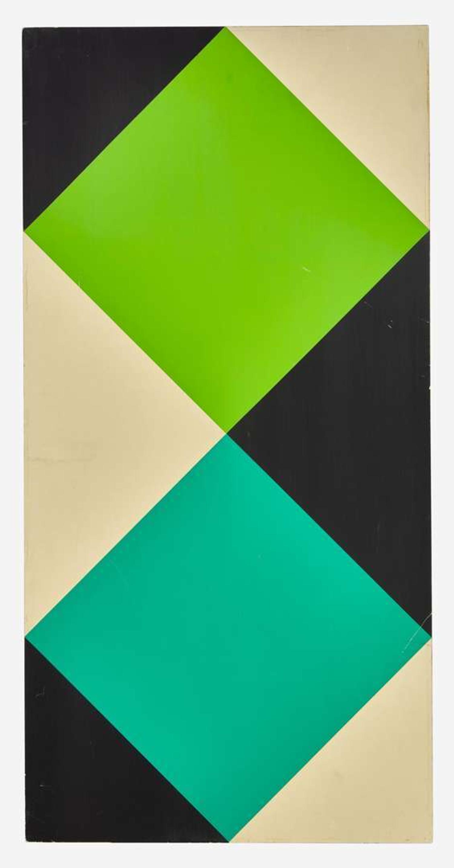 Combillation (Three Pieces) , 1970