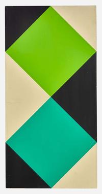 Combillation (Three Pieces) , 1970