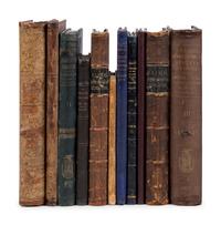 [Americana] Group of 12 Titles Related to United States Geological & Scientific Surveys