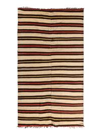 Rio Grande Blanket / Weaving