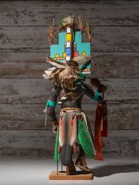 Award Winning Hemis Katsina
