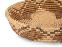 Collection of Yaqui Baskets