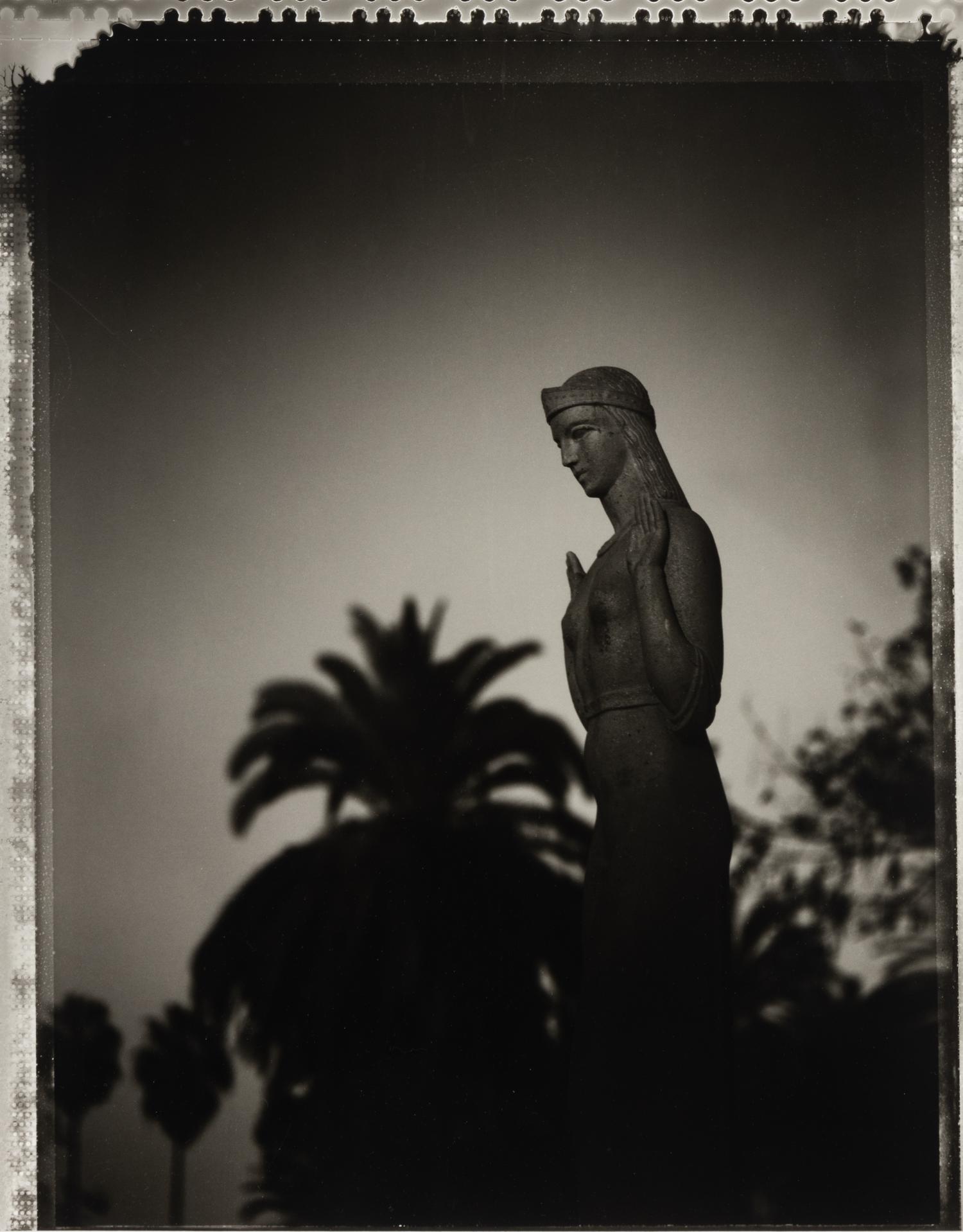 Jim McHugh (born 1940) Selected images, Los Angeles, c. 2010