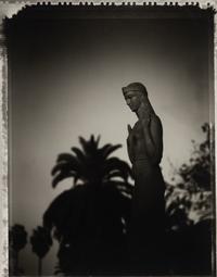 Jim McHugh (born 1940) Selected images, Los Angeles, c. 2010